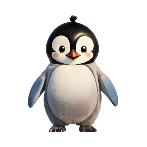 PsyAssist Penguin